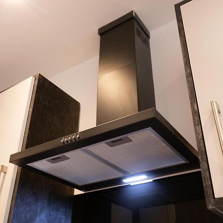 Hoemli Smart City Centre Apartment Leicester Exterior foto